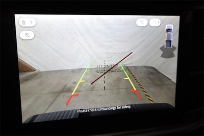 2025 Ford F-150 STX Demo