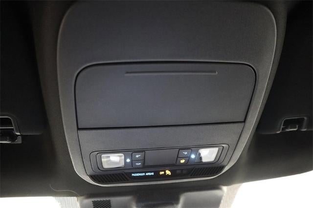 2025 Ford F-150 STX Demo