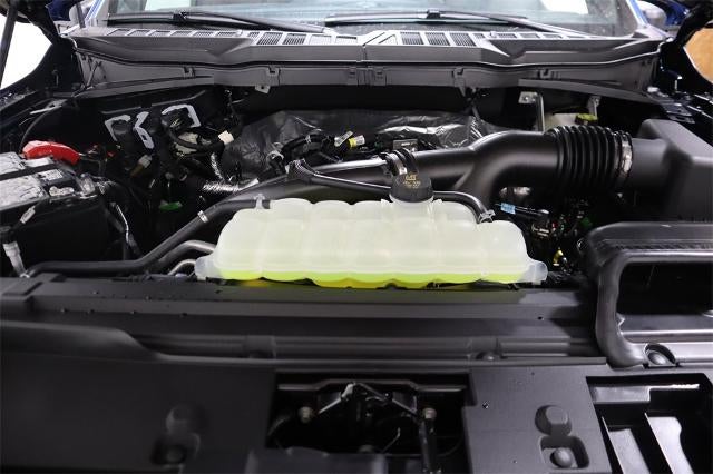 2025 Ford F-150 STX Demo