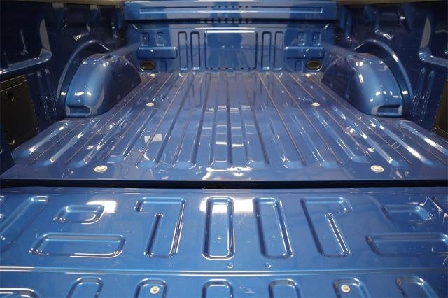 2025 Ford F-150 STX Demo