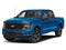 2025 Ford F-150 STX Demo