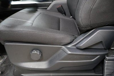 2026 Ford F-150 STX Demo