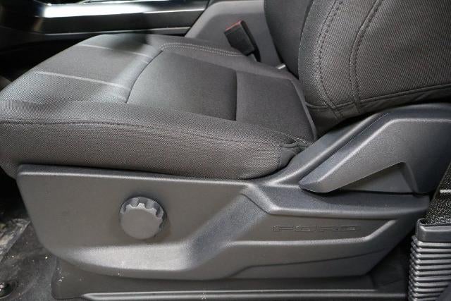 2026 Ford F-150 STX Demo