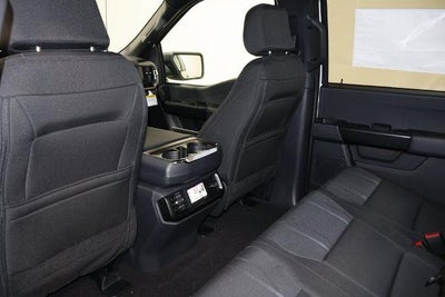 2026 Ford F-150 STX Demo