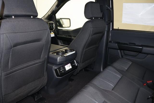 2026 Ford F-150 STX Demo