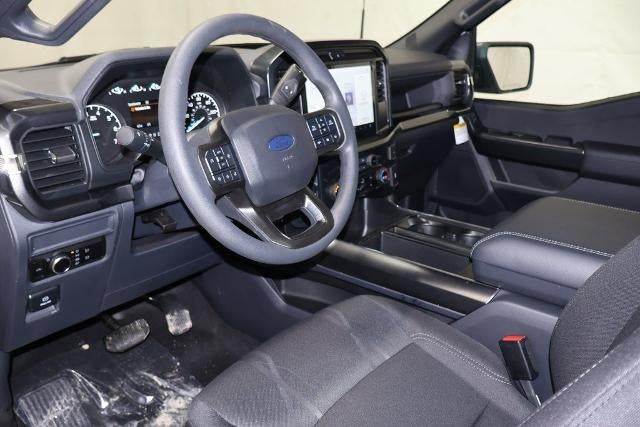 2026 Ford F-150 STX Demo