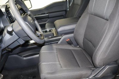 2026 Ford F-150 STX Demo