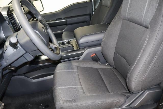 2026 Ford F-150 STX Demo