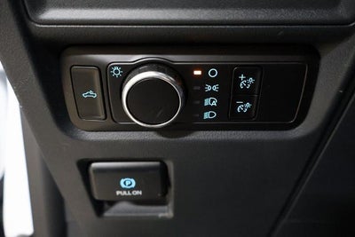 2026 Ford F-150 STX Demo