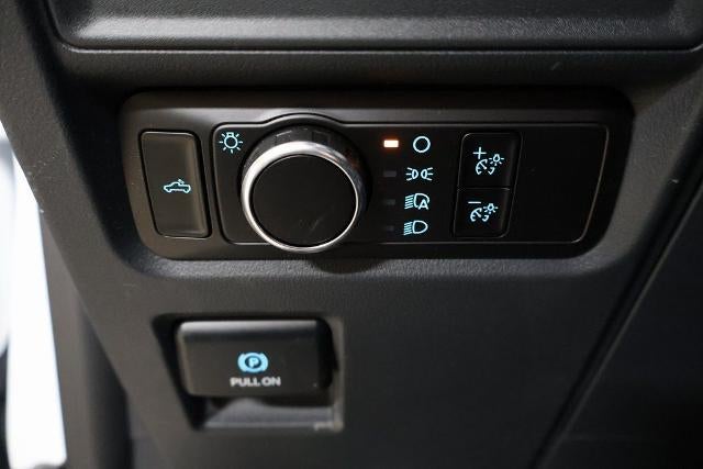 2026 Ford F-150 STX Demo