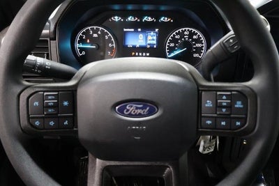 2026 Ford F-150 STX Demo