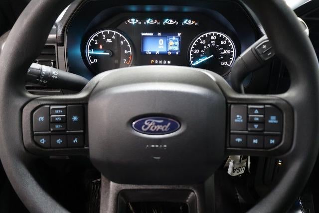 2026 Ford F-150 STX Demo