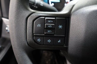 2026 Ford F-150 STX Demo