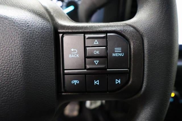 2026 Ford F-150 STX Demo