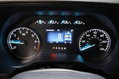 2026 Ford F-150 STX Demo