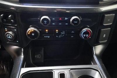 2026 Ford F-150 STX Demo