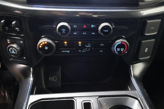 2026 Ford F-150 STX Demo