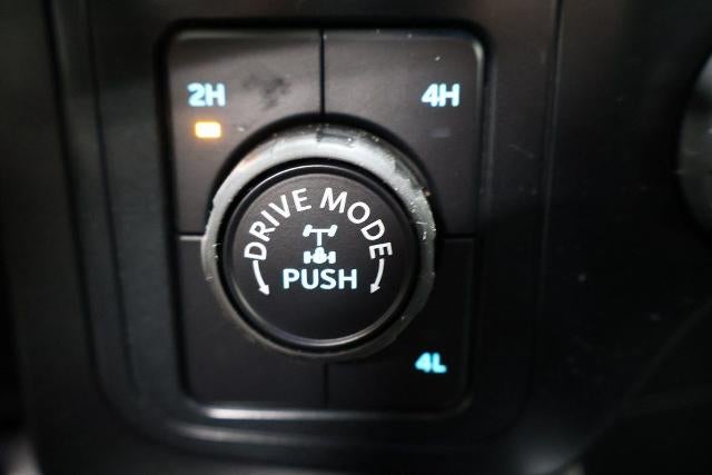 2026 Ford F-150 STX Demo