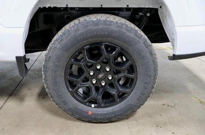2026 Ford F-150 STX Demo