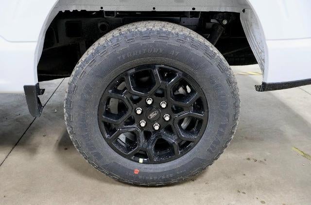 2026 Ford F-150 STX Demo