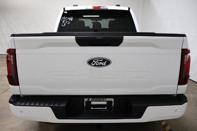 2026 Ford F-150 STX Demo