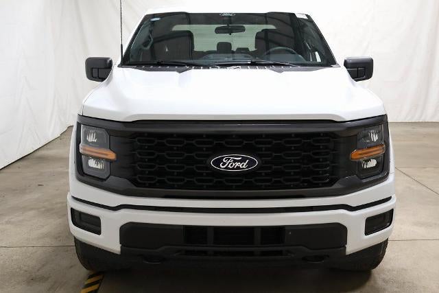 2026 Ford F-150 STX Demo