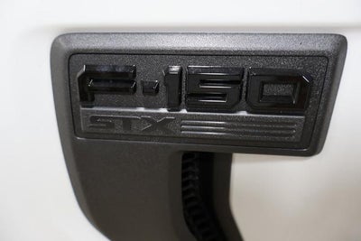 2026 Ford F-150 STX Demo