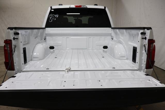 2026 Ford F-150 STX Demo