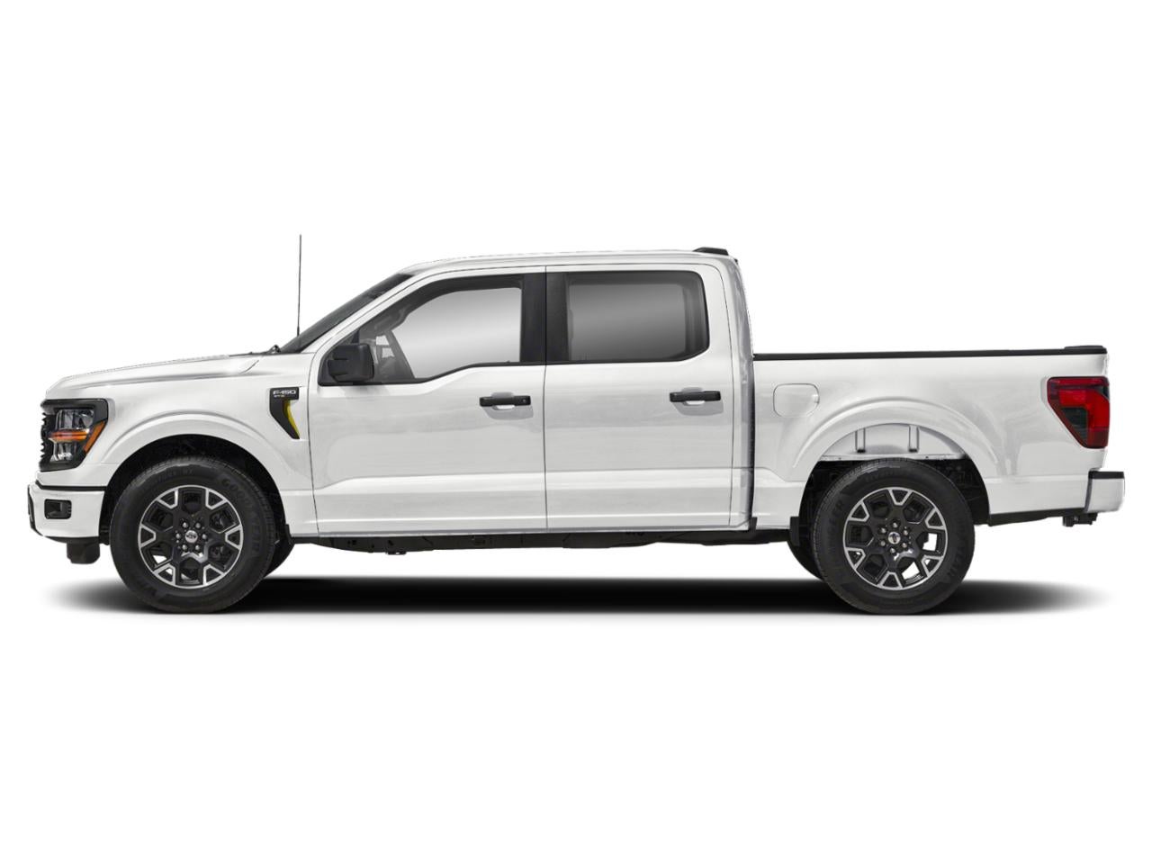 2026 Ford F-150 STX Demo