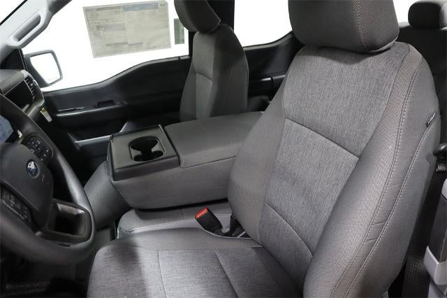 2025 Ford F-150 XL Demo