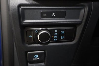 2025 Ford F-150 XL Demo