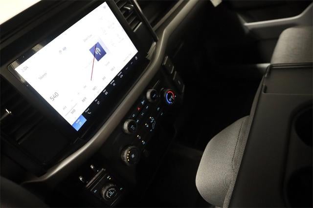 2025 Ford F-150 XL Demo