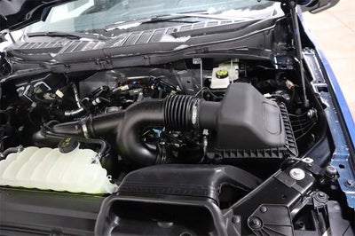 2025 Ford F-150 XL Demo