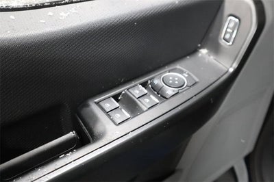 2025 Ford F-150 XL Demo