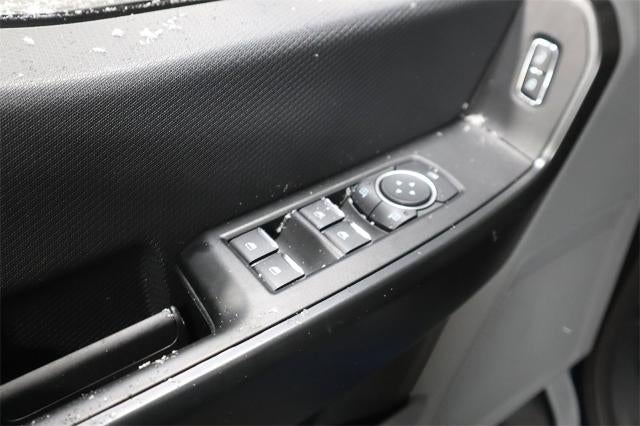 2025 Ford F-150 XL Demo