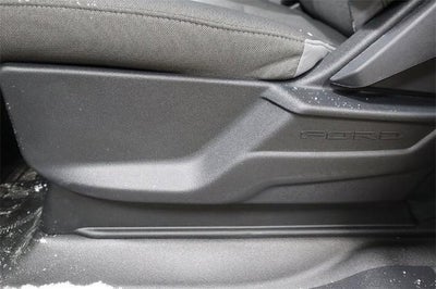 2025 Ford F-150 XL Demo