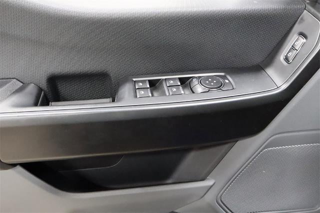 2025 Ford F-150 XL Demo