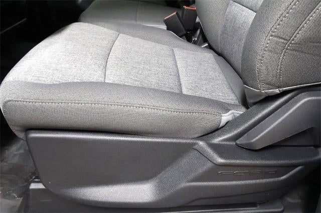 2025 Ford F-150 XL Demo