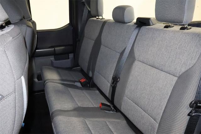 2025 Ford F-150 XL Demo