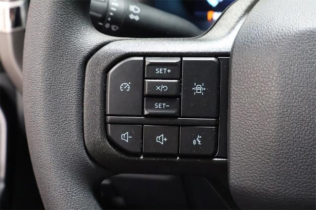 2025 Ford F-150 XL Demo