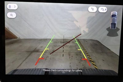 2025 Ford F-150 XL Demo