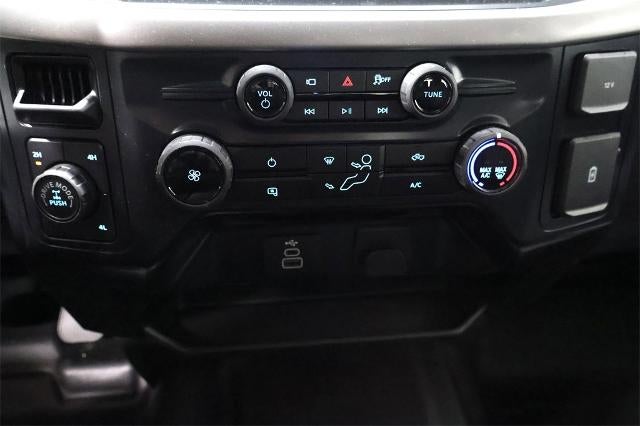 2025 Ford F-150 XL Demo