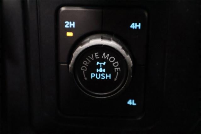 2025 Ford F-150 XL Demo