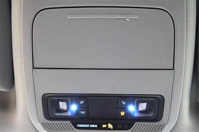 2025 Ford F-150 XL Demo