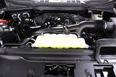 2025 Ford F-150 XL Demo