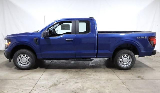 2025 Ford F-150 XL Demo