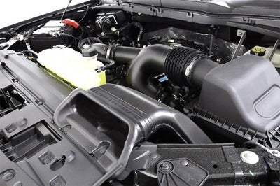 2025 Ford F-150 XL Demo