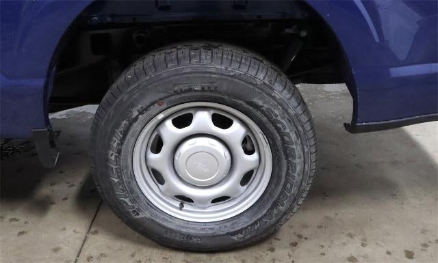 2025 Ford F-150 XL Demo