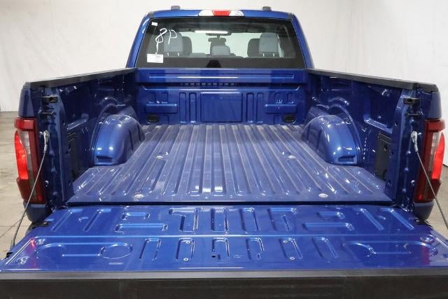 2025 Ford F-150 XL Demo