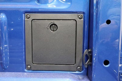 2025 Ford F-150 XL Demo